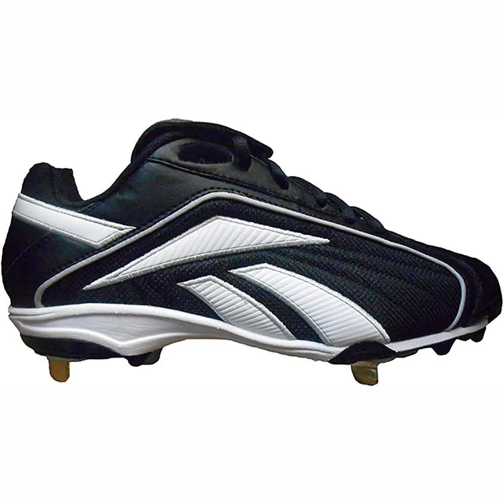 Wholesale Fashionable Baseball Breathable Sports Casual high-quality Thick Sole Baseball Casual Shoes