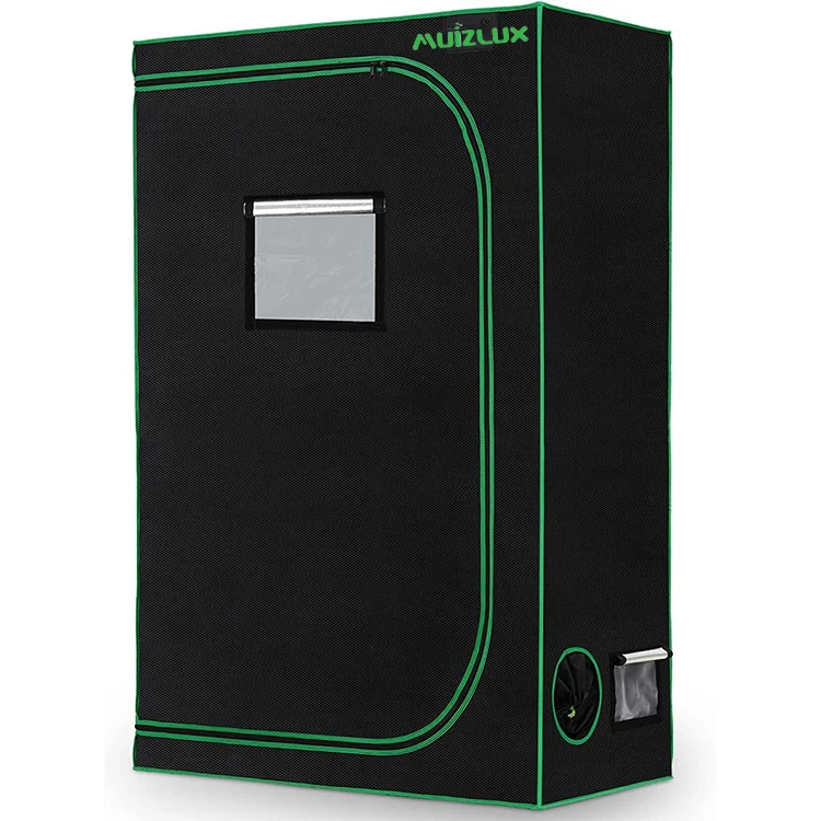 Профессиональное культивирование маленькая домашняя Цветочная фермерская коробка внутренняя светодиодная палатка для выращивания света