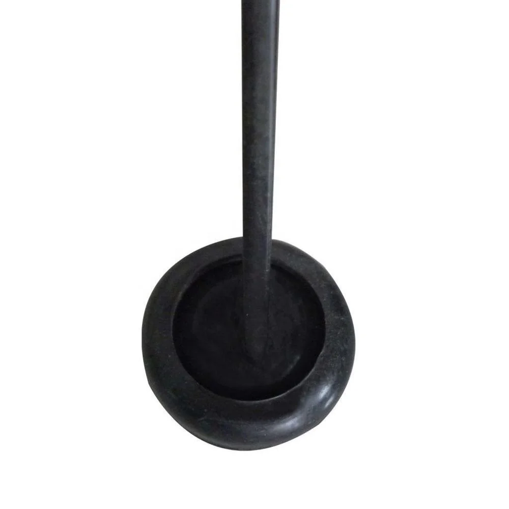 Classic Solid Wood Steel Frame Folding Cafe Bistro Outdoor Reclining Armchair