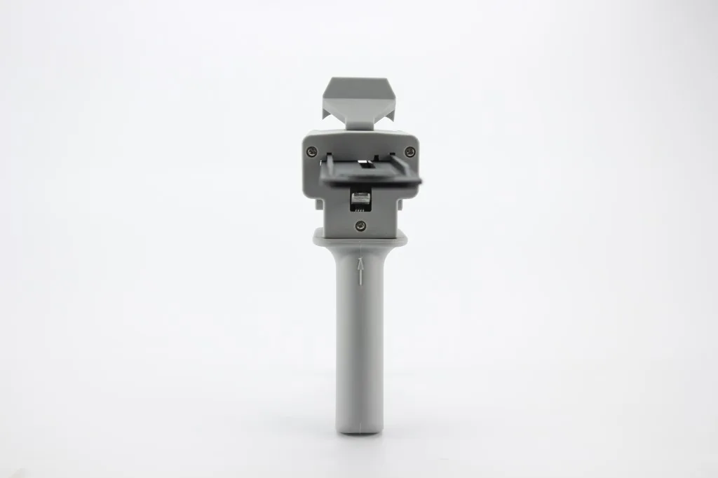 Hot sale 50ML Dispensing Manual AB Glue Gun caulking gun