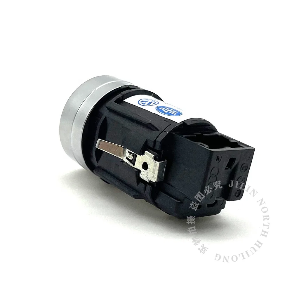 For Golf MK7 T Roc  Start Stop Switch Button Ignition Push Start/Stop Button 5GG 959 839