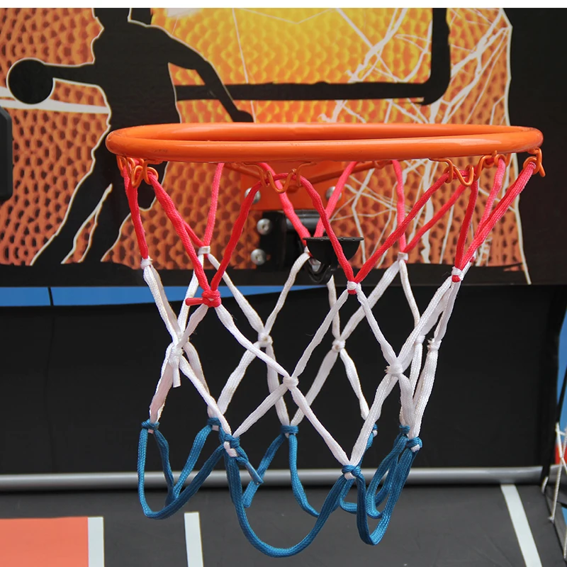 Factory Price Basketball Arcade Game Stable Indoor Basketball Shooting Game Machine
