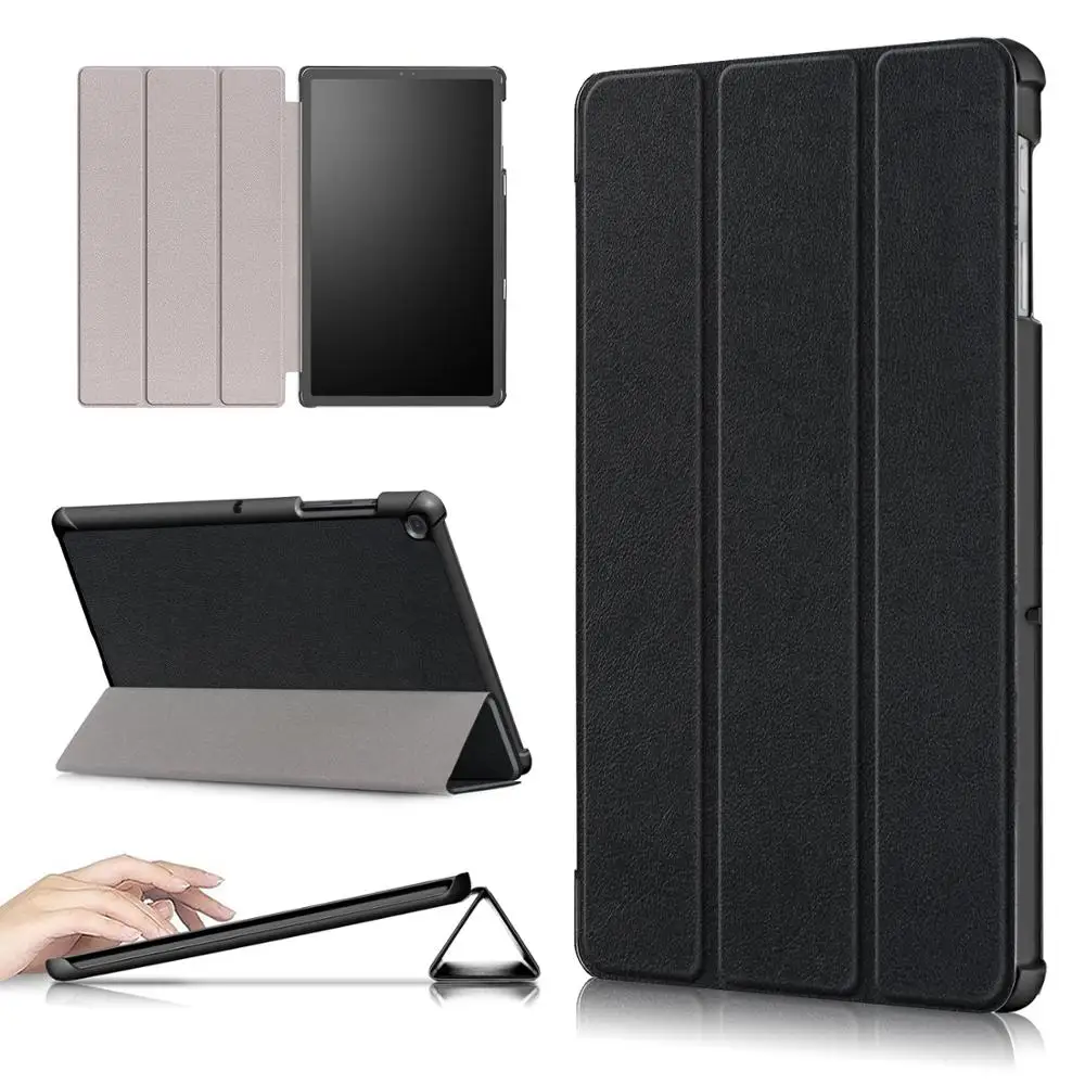 pu leather Case Cover for samsung galaxy tab s5e 10.5 Inch SM-T720/T725 tablet 2019