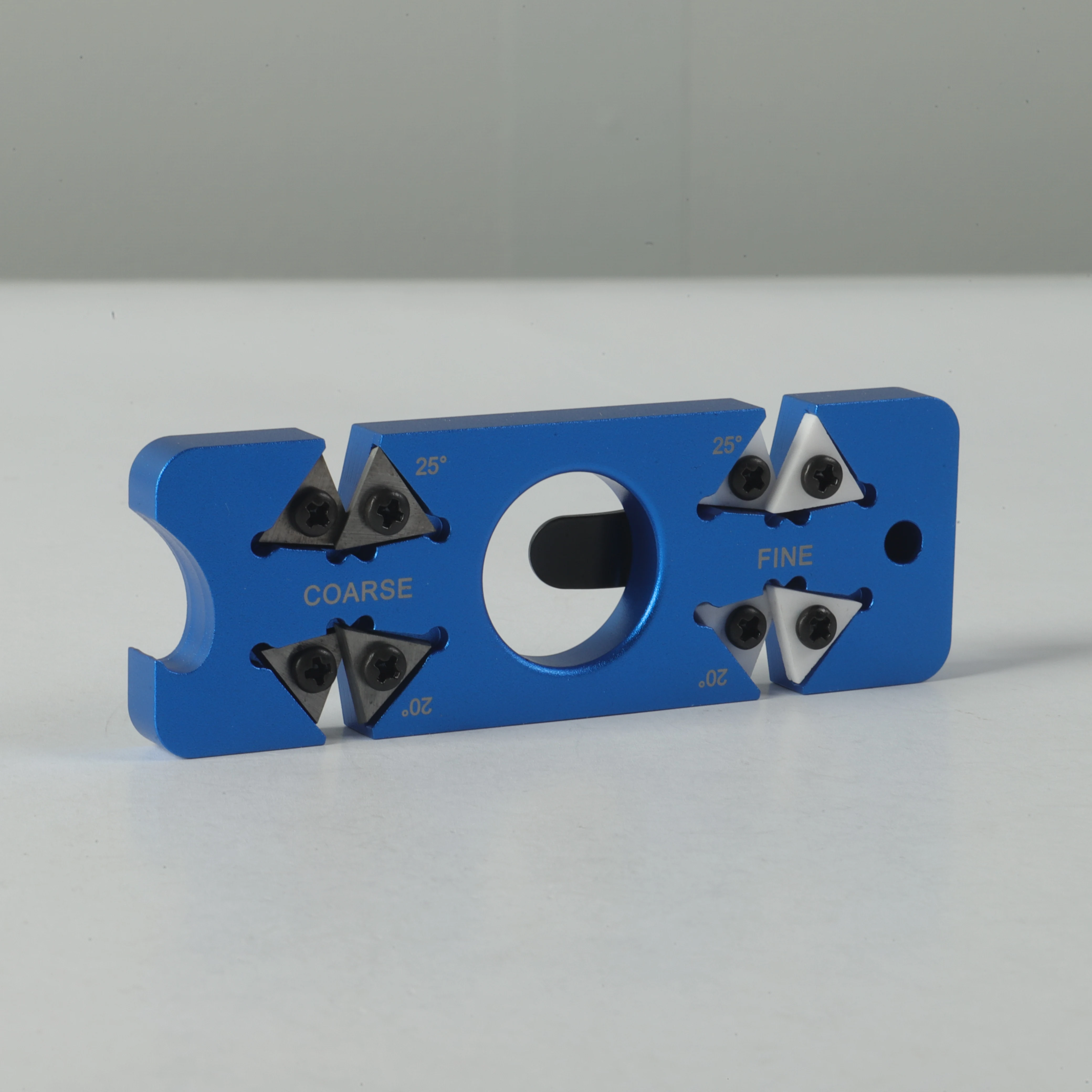 Mini Outdoor  Knife Sharpener Replaceable Tungsten Steel Carbide for Hunting Knife Sharpening Beer Opener