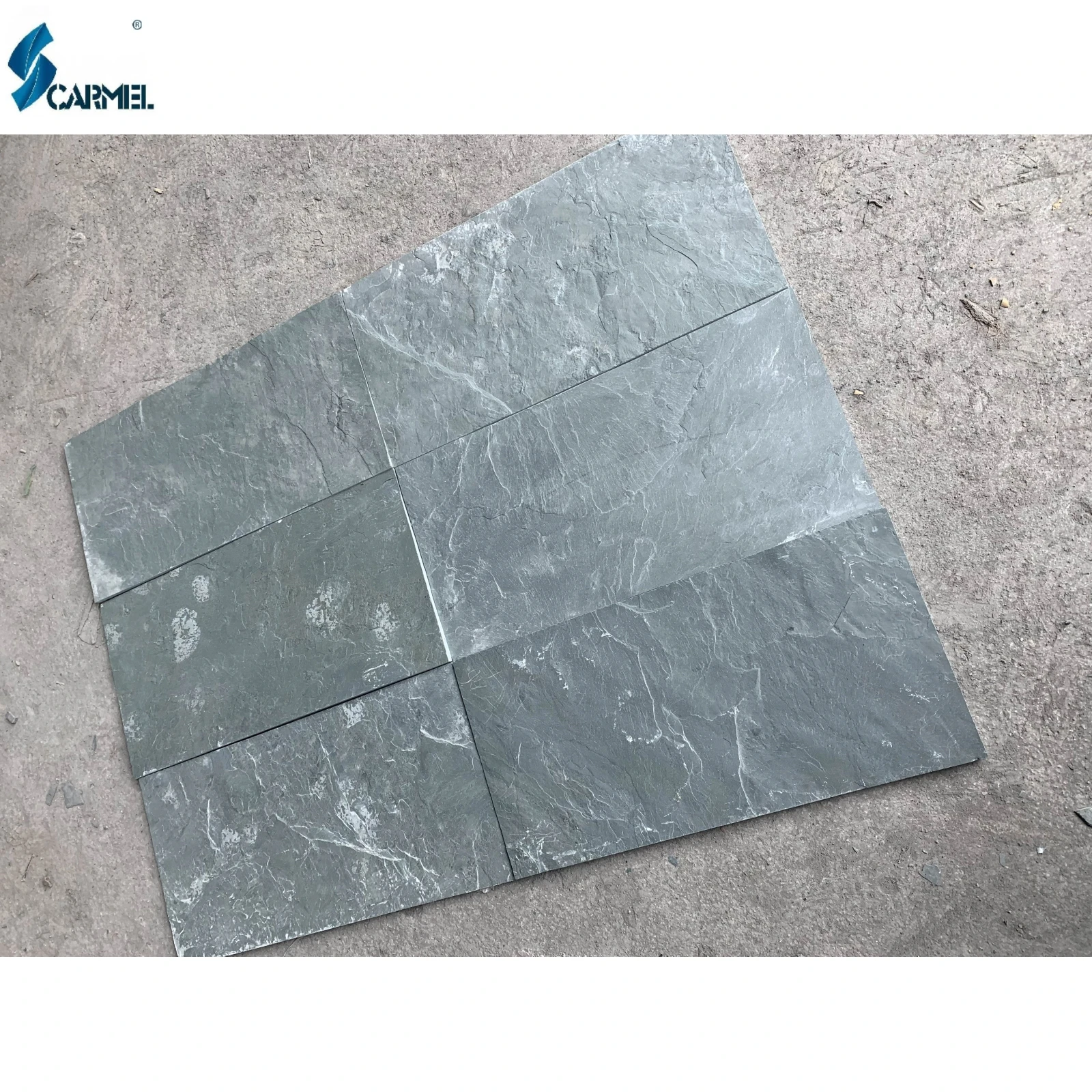 Wholesale Prices Good Quality Outdoor New Culture Stone Tile for Exterior Wall Cladding Cut to Size Slab Panel