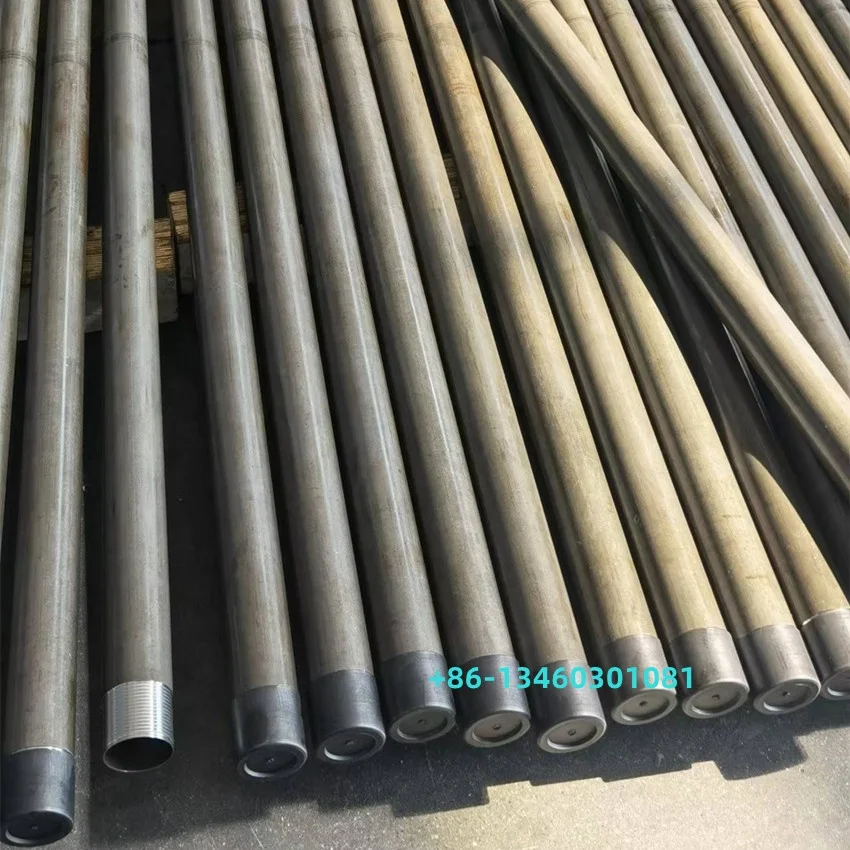 Core barrel inner tube WLH inner tubes HQ