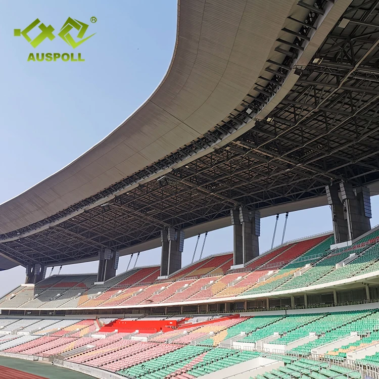 
Commercial exterior aluminum veneer curtain wall cladding facade panel for buildings 