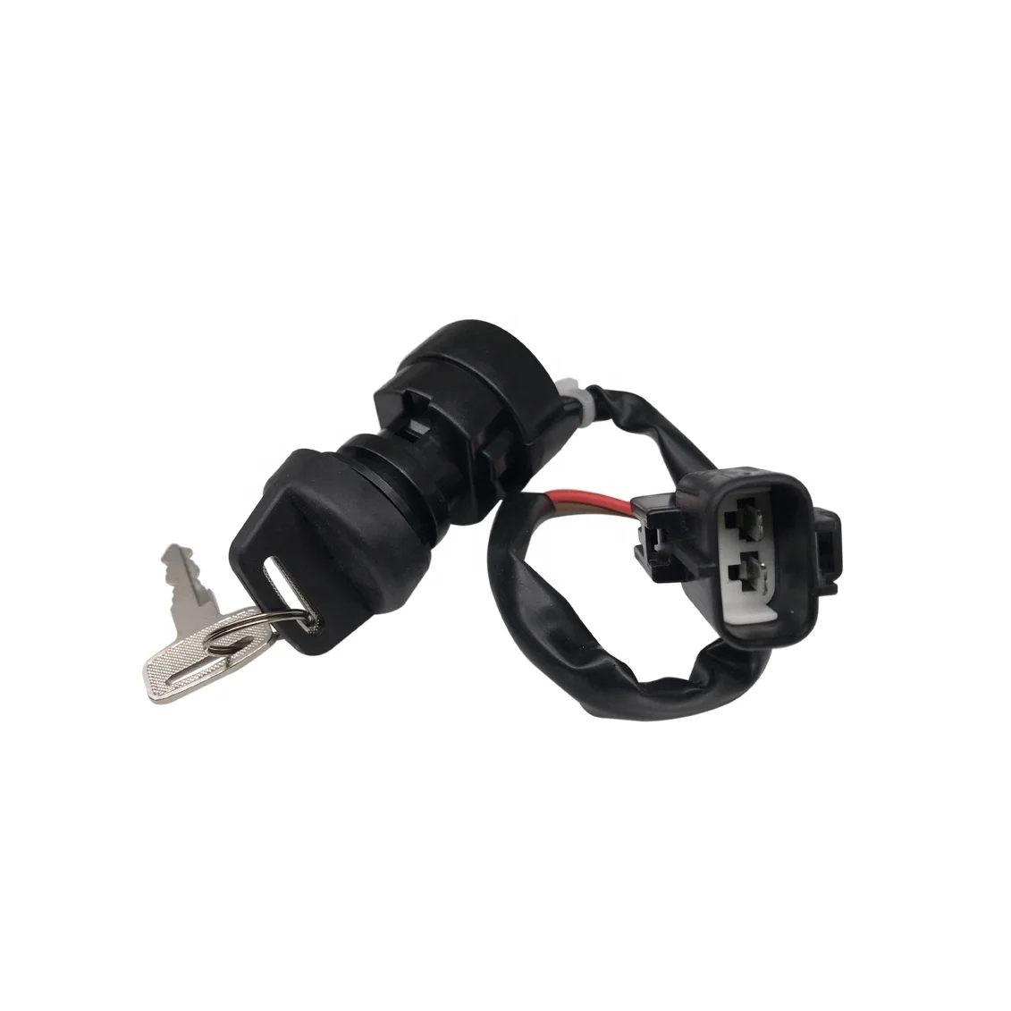 Переключатель ключа зажигания для Yamaha Raptor 700 YFM700R YFM 700R 2009-2016 4SH-82510-00-00