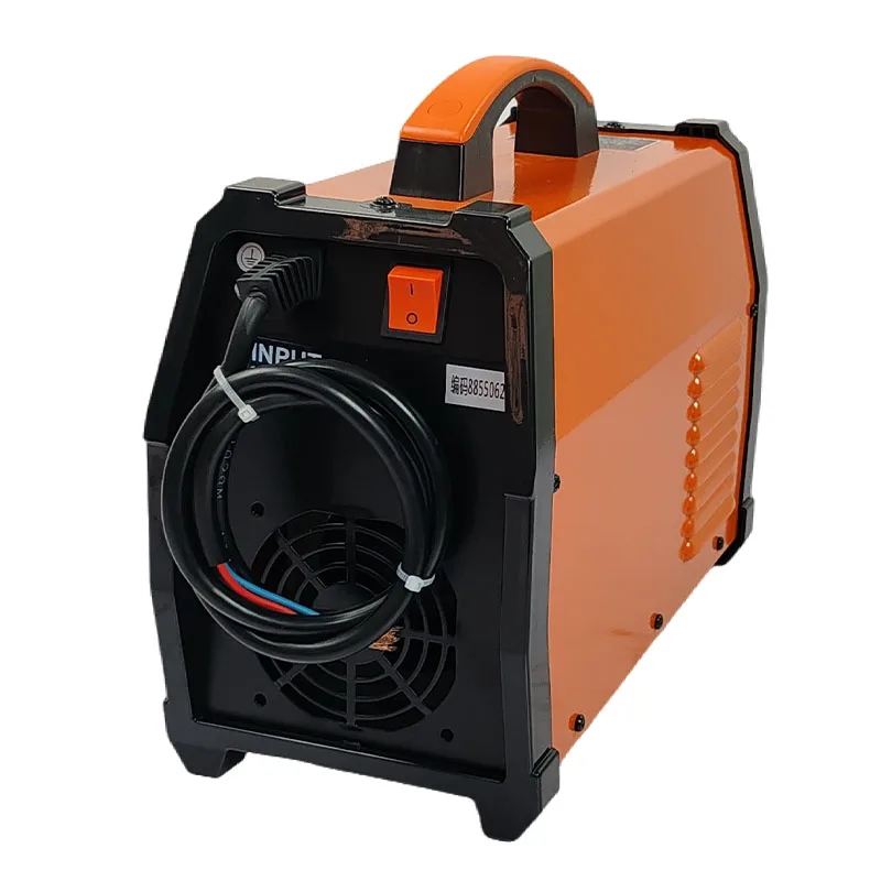 Good quality portable hand held Home use wide voltage 150-450V high power DC Inverted mma Other Welding Equipment