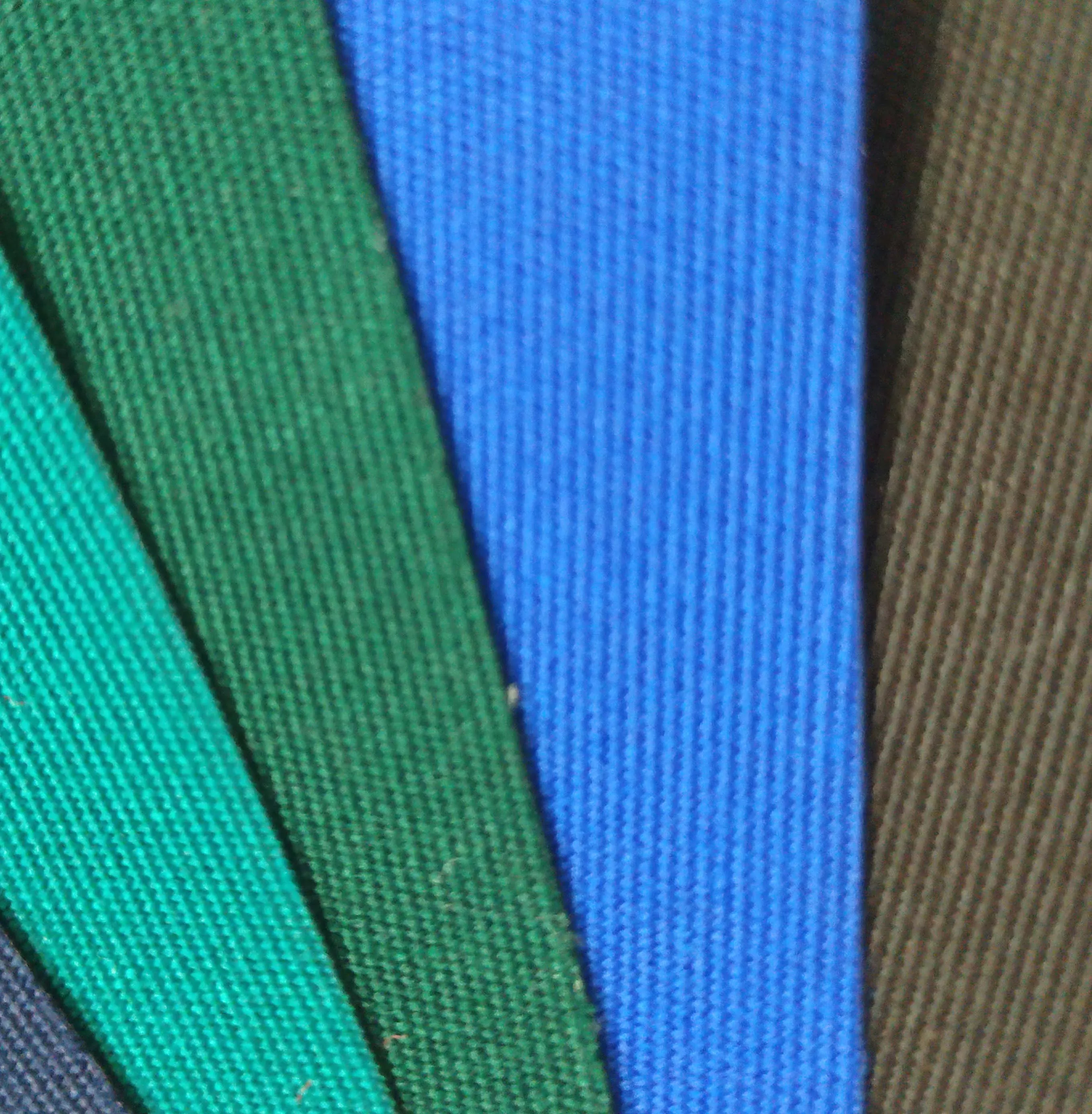 
Acrylic Fabric Black Color Solution Dyed UV Resistant Not Fading PU Backing For Marine Boat Covers 