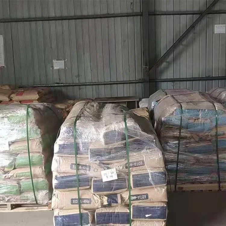 
HEDP 50% 60% 90% Hydroxyls Ethylidene-1, 1-Diphosphonic Acid CAS 2809-21-4 