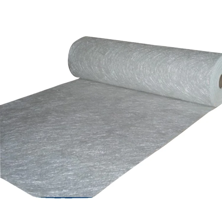 
600g fiberglass chopped strand mat 