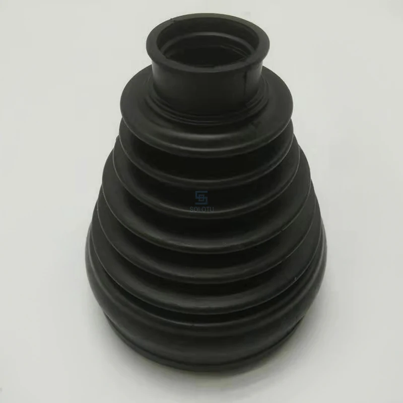 04438-63010 Boot Kit, Front Drive Shaft, In & Outboard, Rh FOR CELICA Coupe (_T23_)