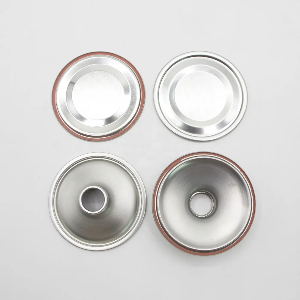 1Liter to 10 Liter Hardware Accessories Top components For Paint Tin Can
