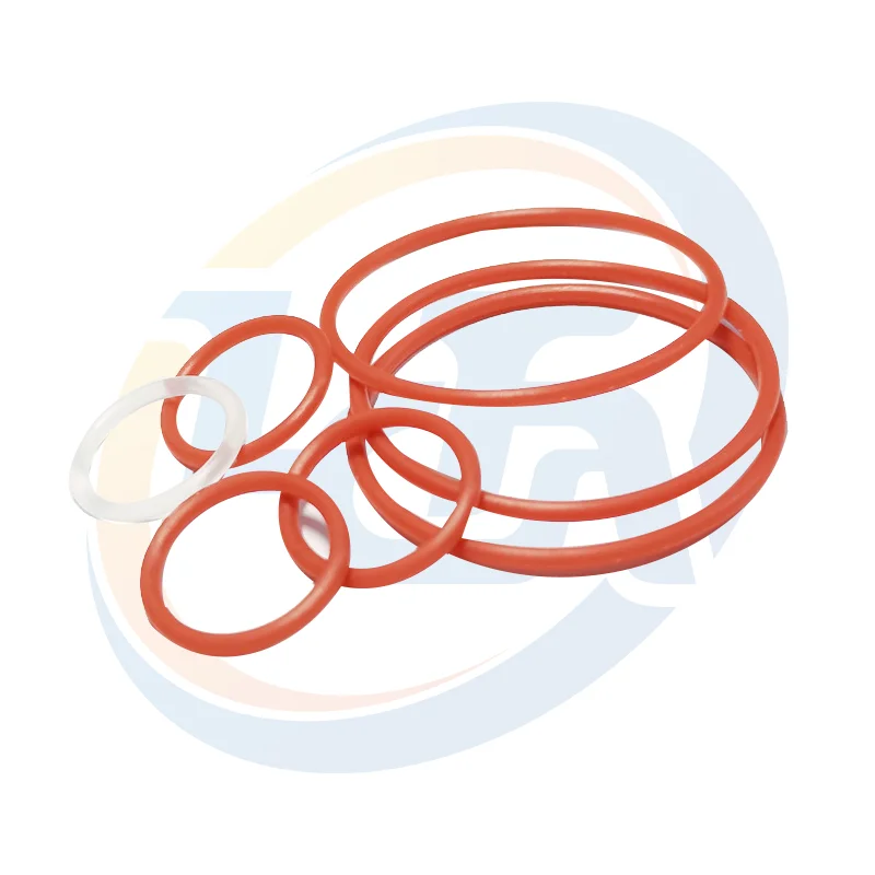 high pressure nbr  FKM EPDM silicone PU polytetrafluoroethylene  rubber water pumpO-ring oring o ring mechanical  seal