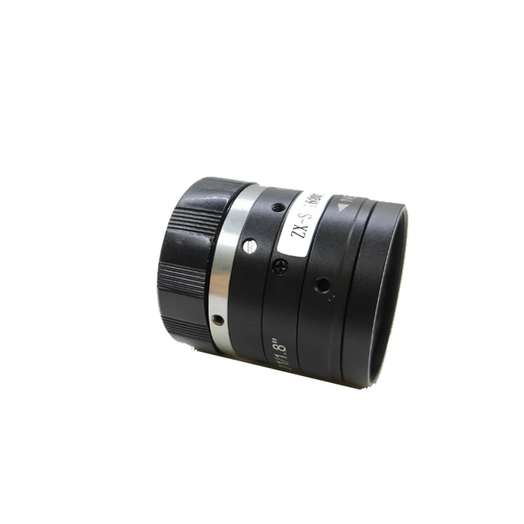 2022 New Lenses For Industrial Camera High Product Quality Camera Lens