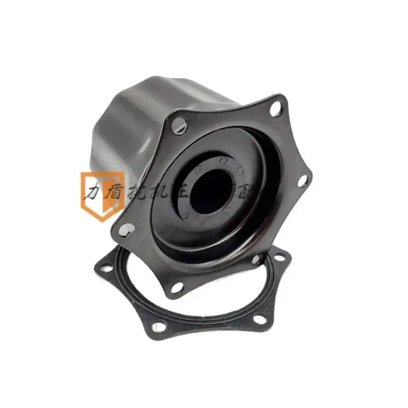 Для Doosan daewoo 80 150 215 300-5/7/9 крышка гидравлического масляного бака Дыхательный Фильтр аксессуары для экскаватора копания