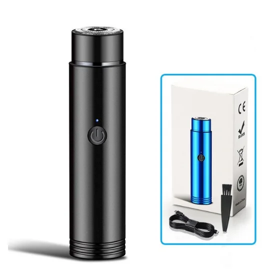 Аккумуляторная Мужская