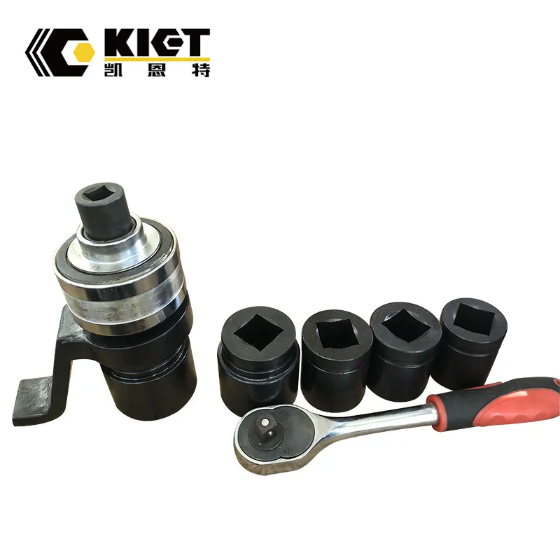 1500 Nm Manual Torque Multiplier