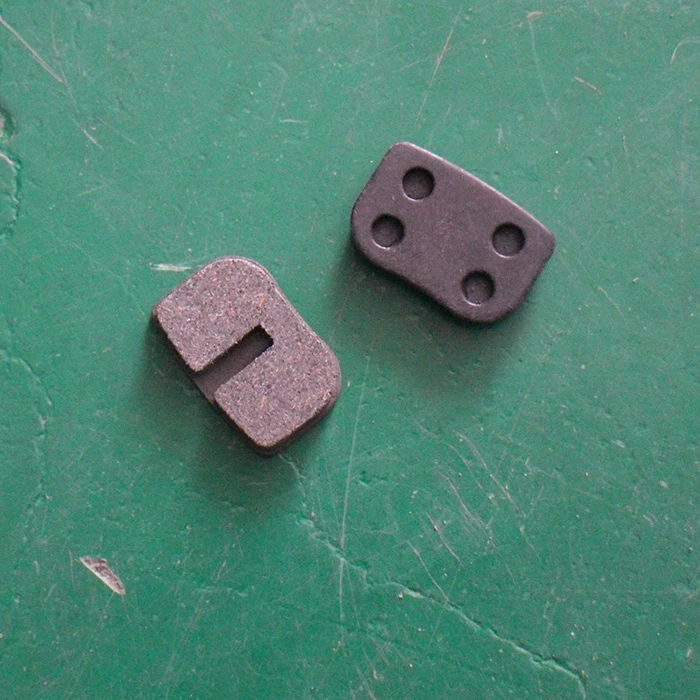 Электрический скутер запасные части Boli дисковый тормозной суппорт