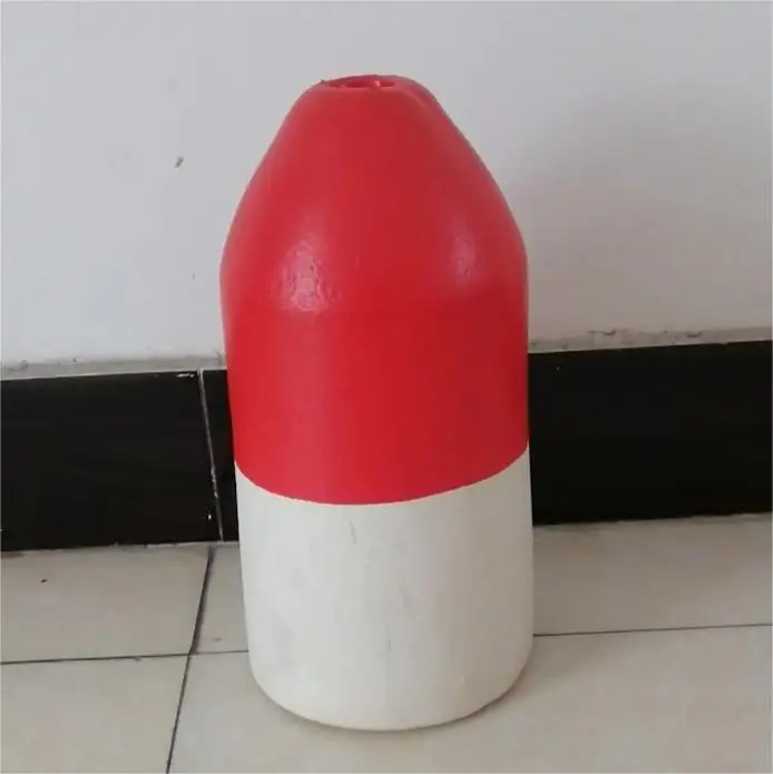 PVC MATERIAL GOOD  QUALITY HIGH BUOYANCY FISHING FLOATS