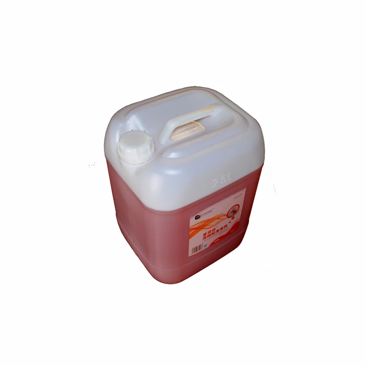 High Quality Multifunctional Eco-Friendly Industrial Degreaser for food industry degrease