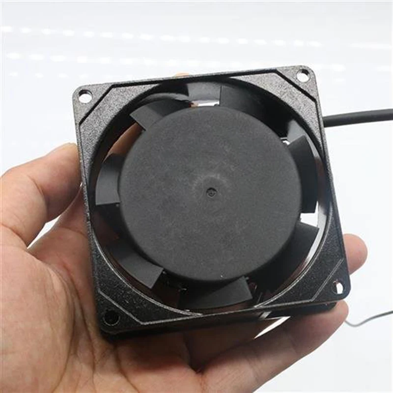 KDE1206PTV3 6CM 6025 12V Axial cooling fan 0.7W three-wire speed measurement ultra-quiet cooling fan