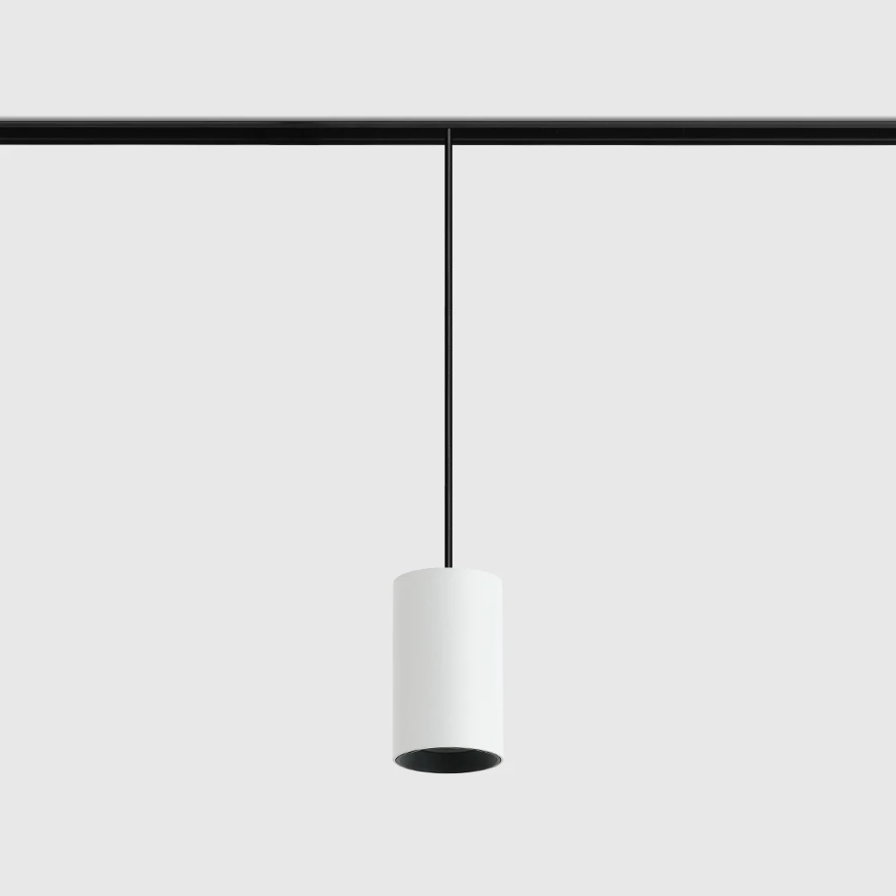 home decorations luminaire smart lighting room lights led track suspended led lights