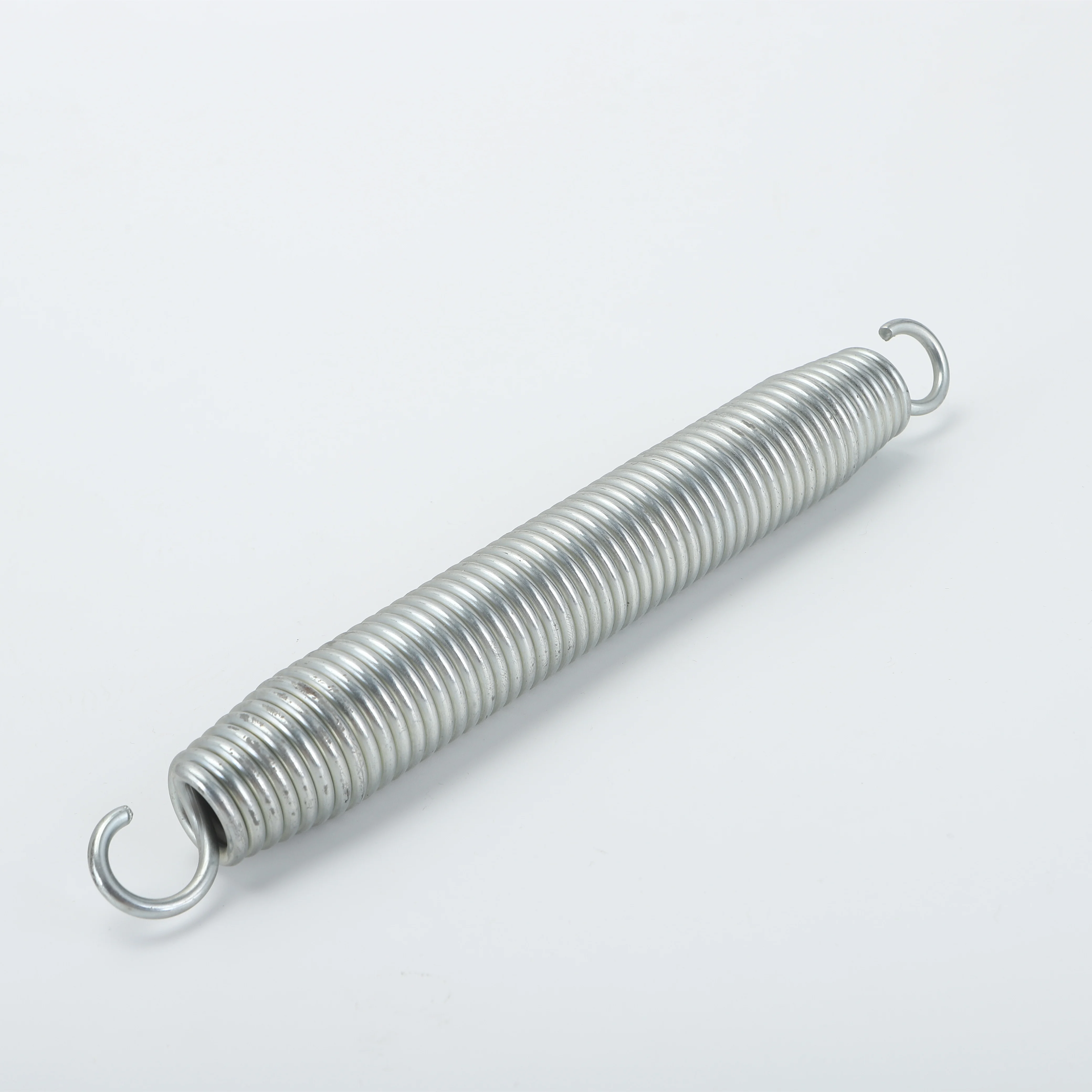 Heli spring  Customized small 13mm wire dia 1.5mm adjustable compression swing machine tension spring