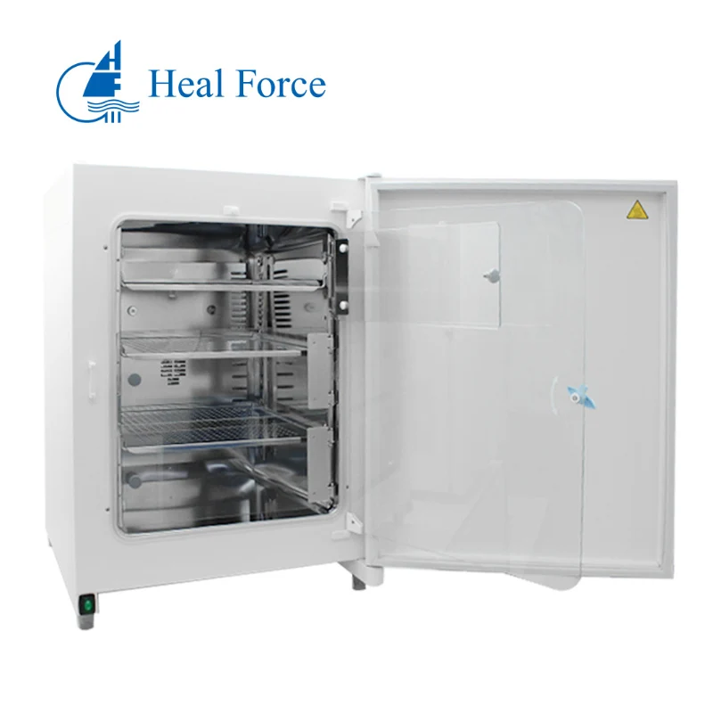 Heal Force RTS grow cell Culture co2 инкубатор лабораторное оборудование высокого качества