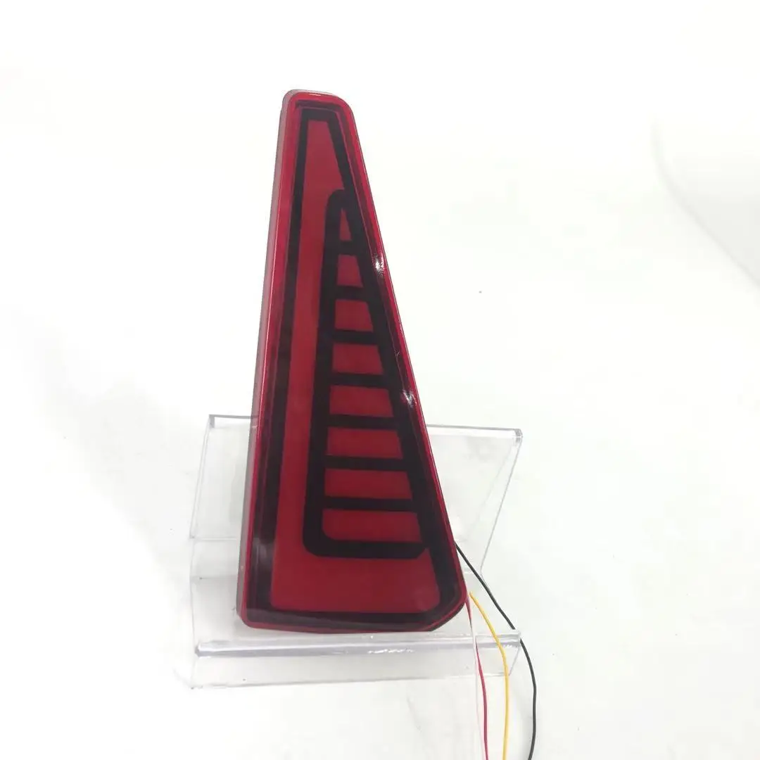 Hot selling Rear bumper lamp for Toyota Voxy 80 brake stop lamp