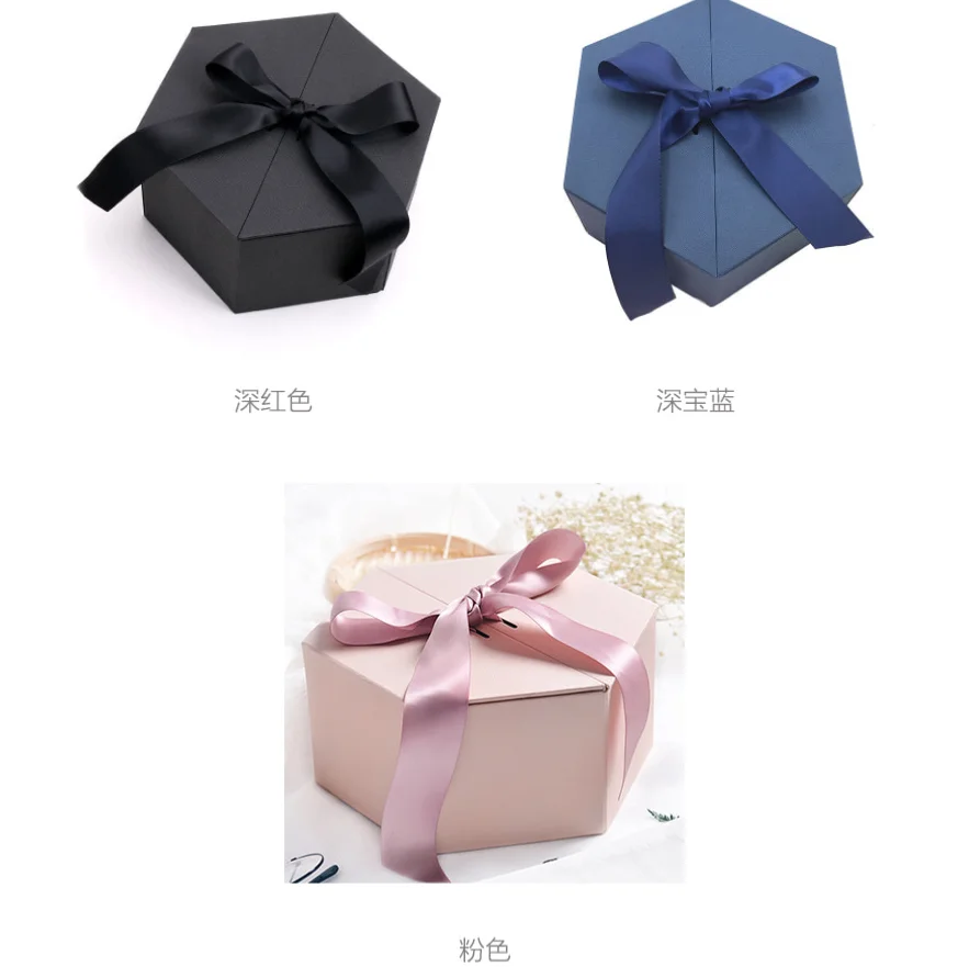 Manufacturer customized electronic product watch headphones U disk packaging mini box