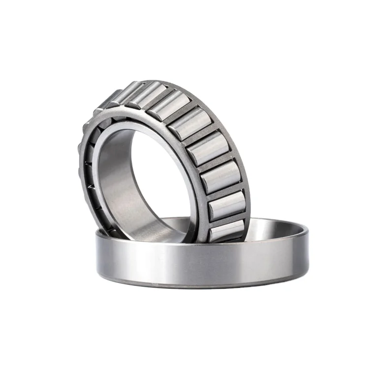 Competitive Price Low Friction 30205 Taper Roller  Stainless Steel Railway Tapered Roller Bearing