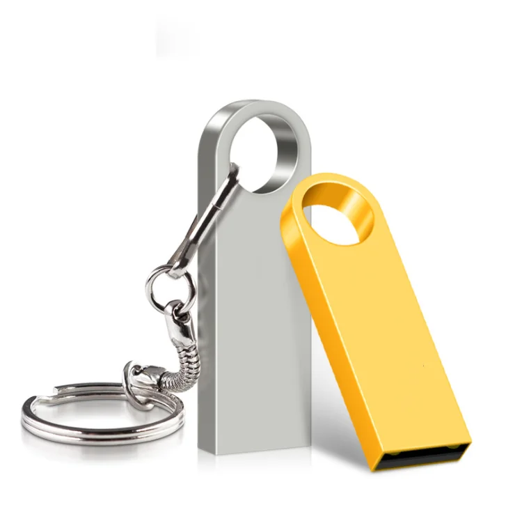 Cheap logo custom 32g metal usb flash drives usb flash drive memorial stick