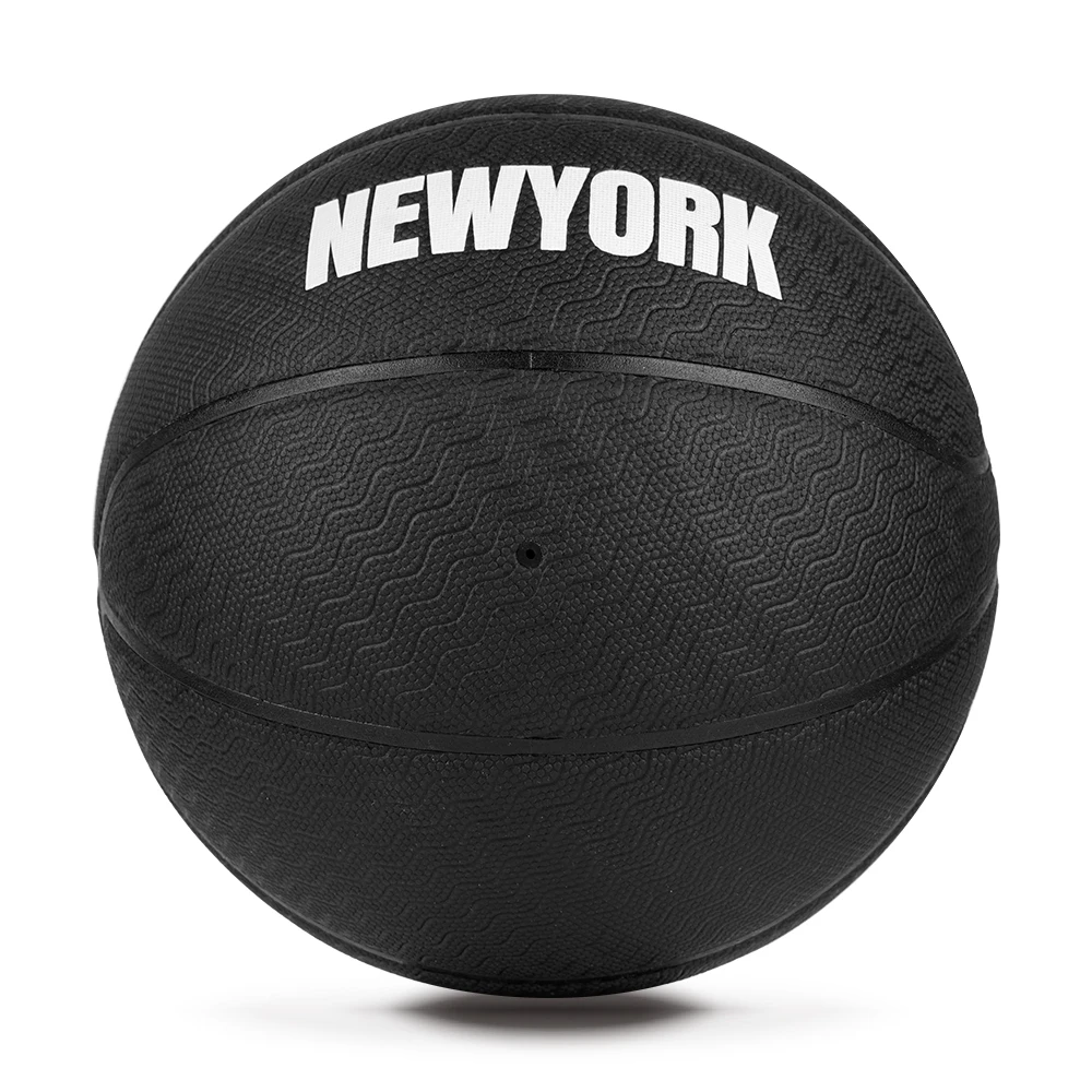 Selling Indoor Outdoor Shot Trainer Portable Shooting Machine Training Basketball Ball Size 7 custom basketball ball