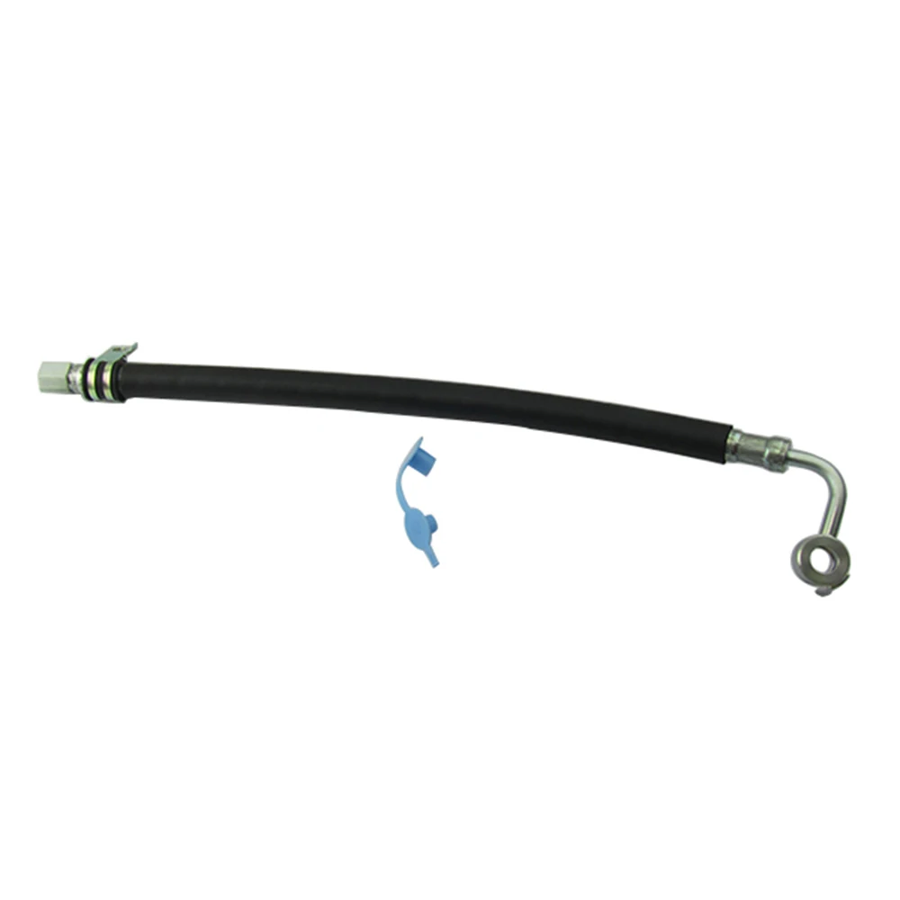 Hydraulic Power Steering Oil Pressure Hose For Mitsubishi Pajero Montero Sport Triton L200 4455A707 4455A372