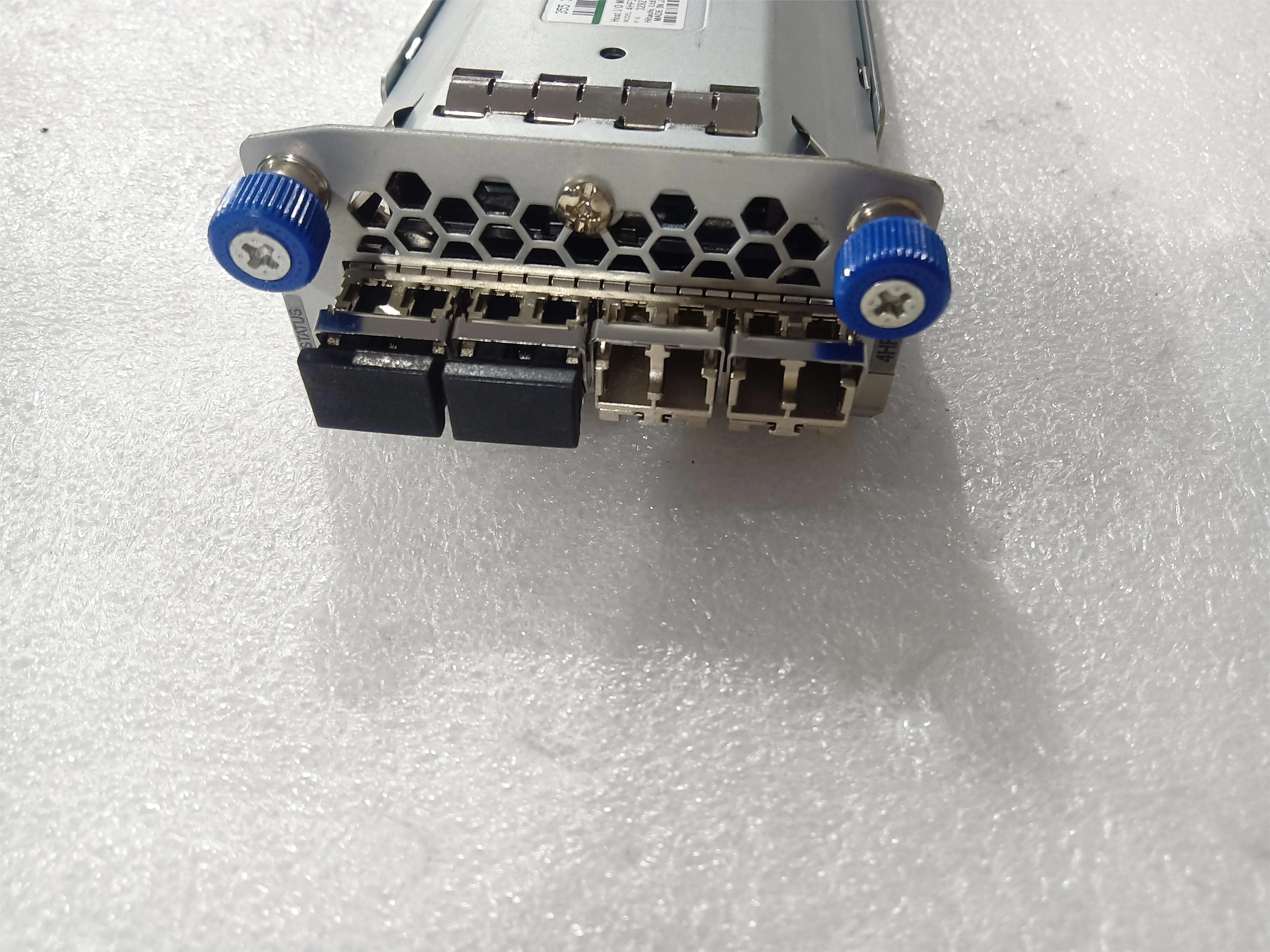 3292131-A 32GR FC Host I/O Module 3292131-A 4HF32R for HDS VSP G200 G400 G600 G800