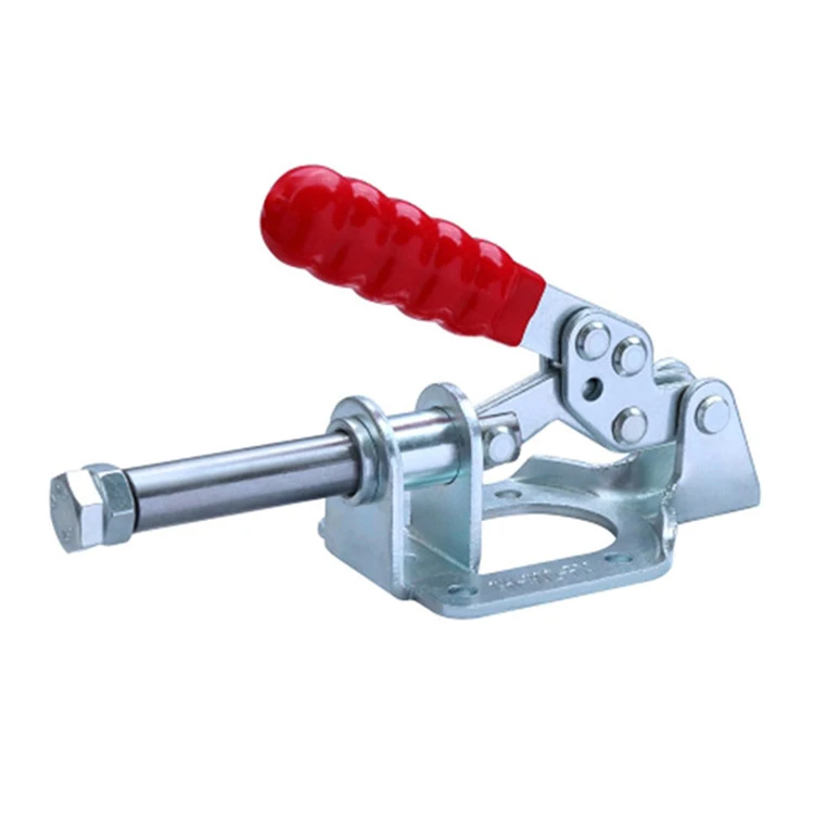 Hand tool toggle latch push pull toggle clamp GH-302FM