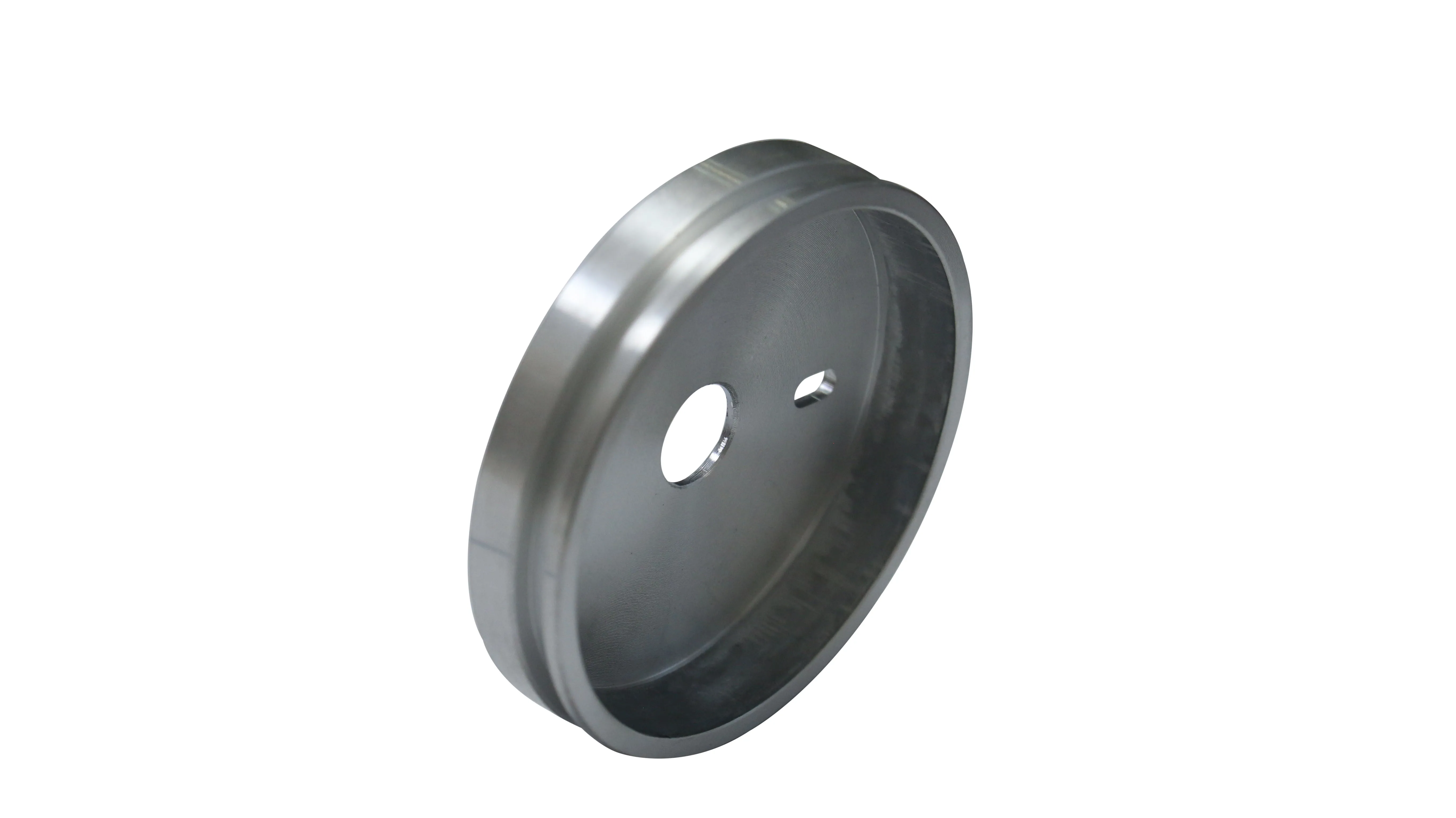 OEM/ODM lathe processing parts Aluminum bathroom rack towel bar accessories base gasket fixing