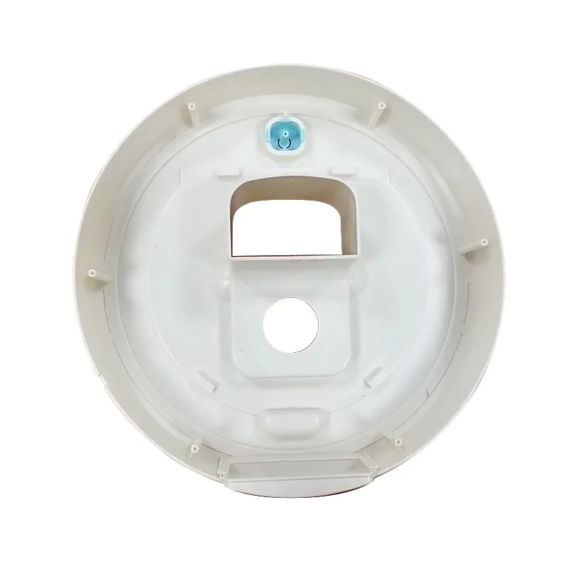 High Quality Injection Molding Supplier Service Abs Pp Pvc Plastic Custom Parts Manufacturer Oem