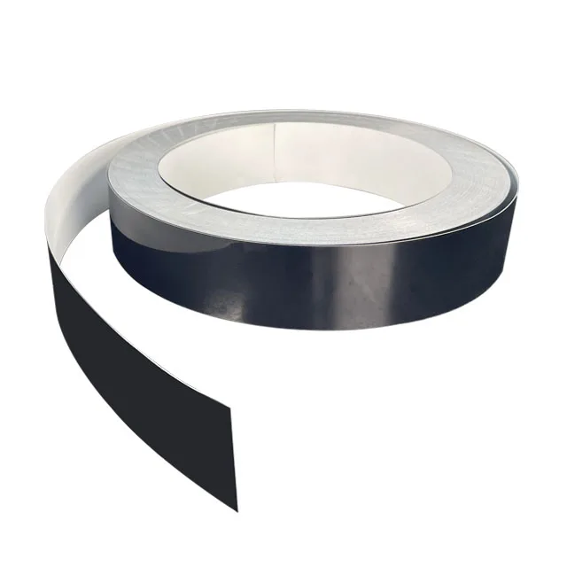 Edge алюминиевые рекламные боковые ленты с прилегающим краем для плоских алюминиевых материалов