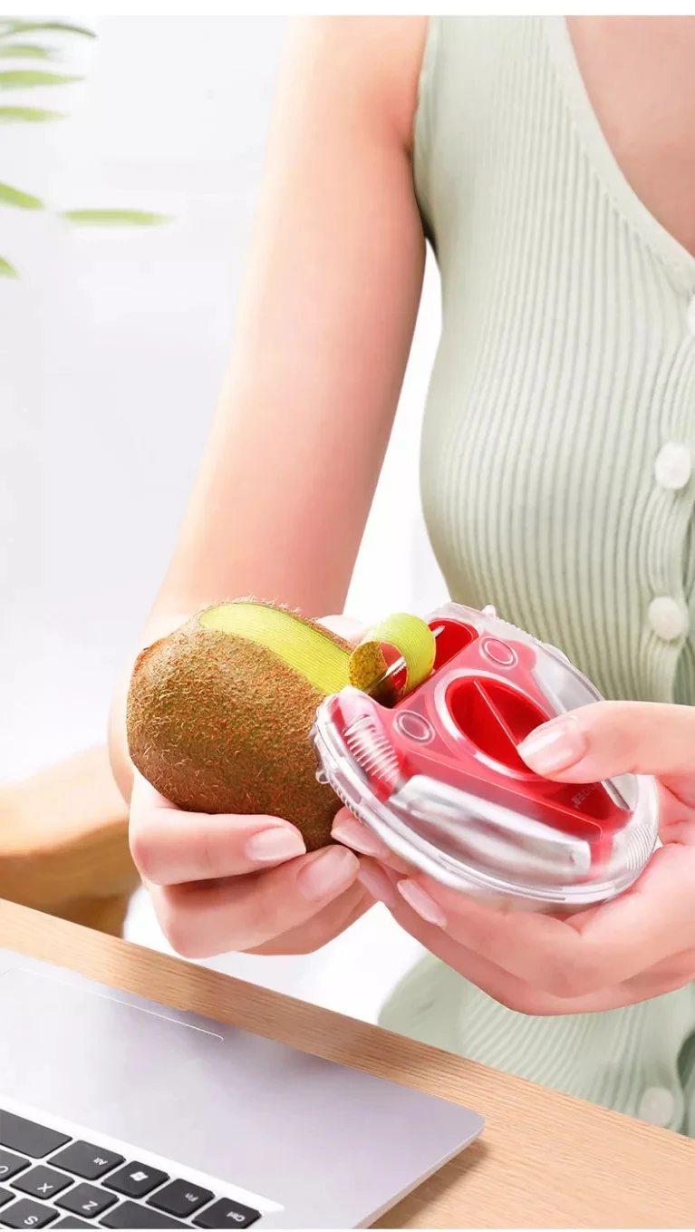 Trio Peeler Set Slicer Stainless Steel Peeler Shredder Julienne Cutter Multi Peel Blade Zesters Grater Kitchen Tool.Z0656-1