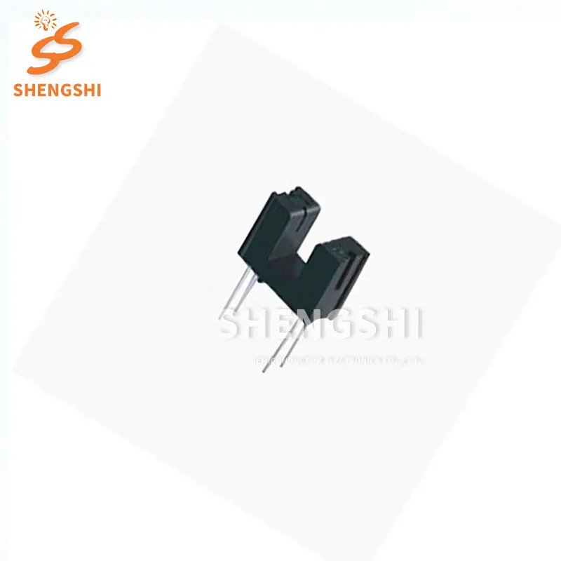 New ITR9606 ITR9608 ITR20403 ITR20005 slot type optocoupler photoelectric switch electronic components