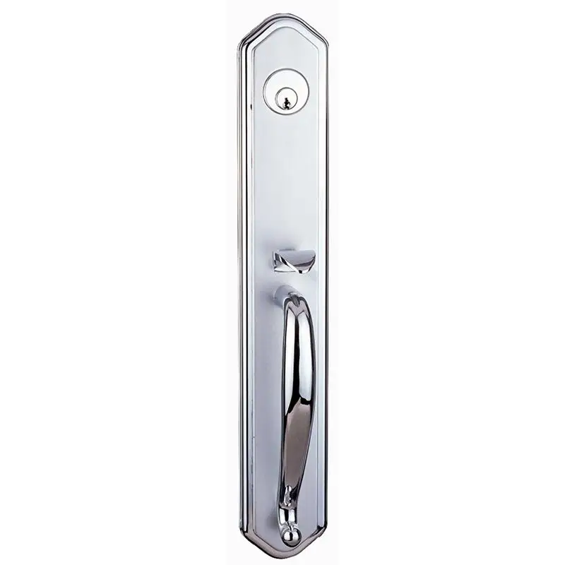 
China factory new products hot sale American standard lock set for indonesia 