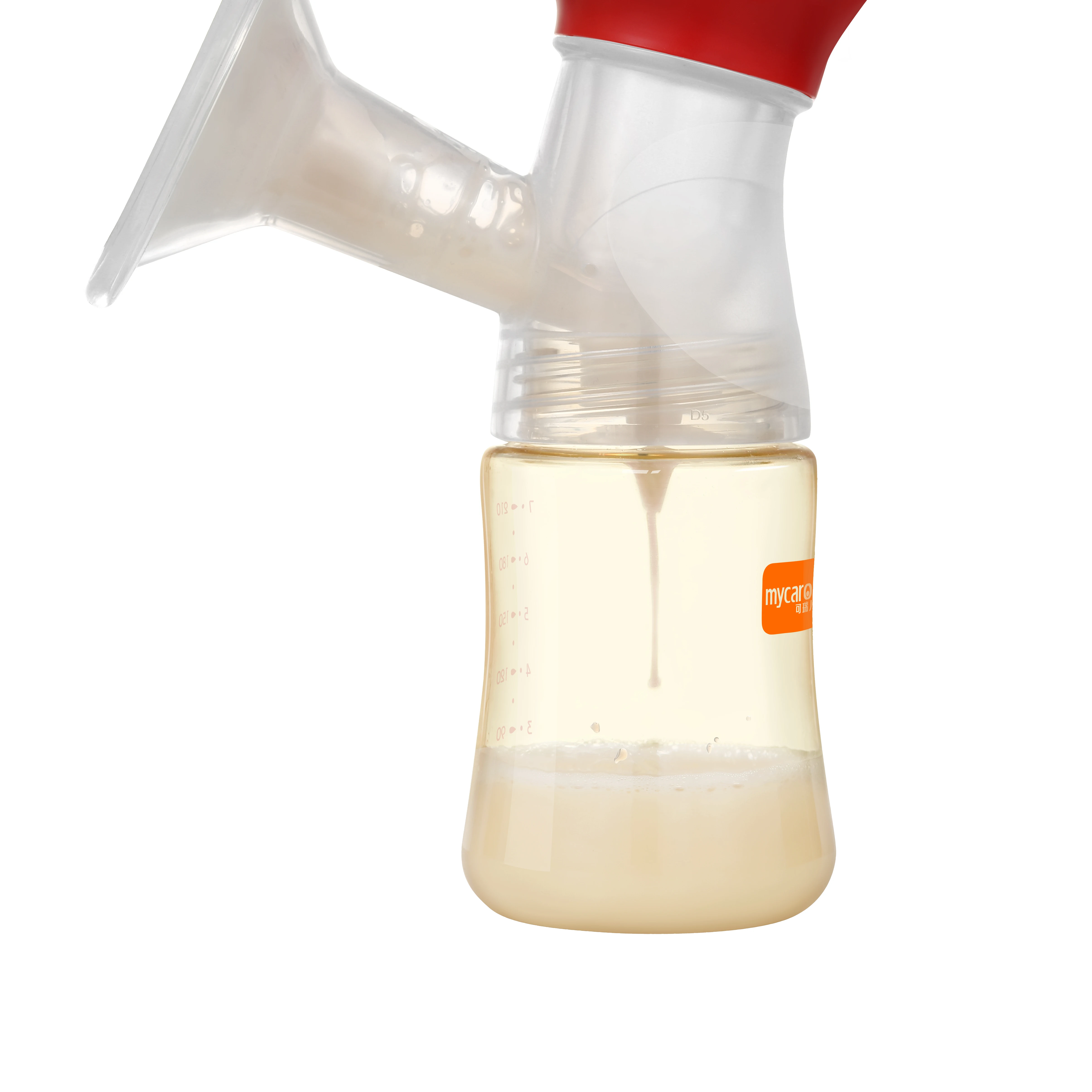 Silent and lightweight breast pump electric quality safety milking machines for breasts