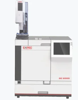 LIQUID CHROMATOGRAPHY MASS SPECTROMETER TRIPLE QUADRUPOLE (LC-MS/MS) Gas Chromatography Mass