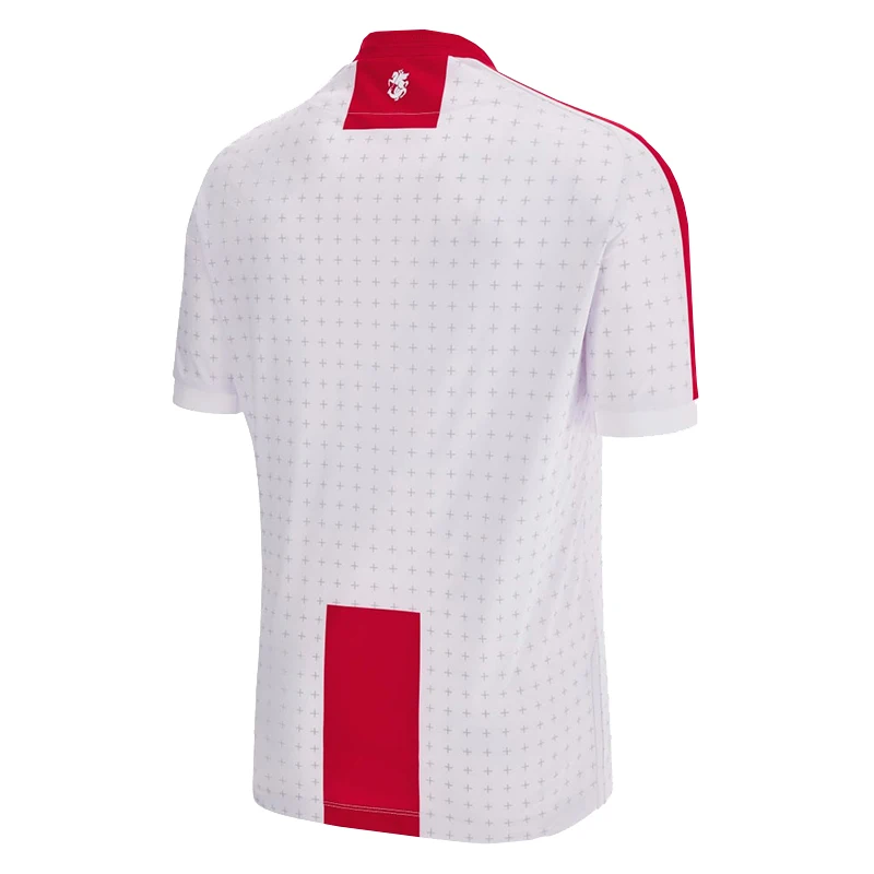 2024 2026 Georgian Men Kids Soccer Jerseys 24/25 Uniforms National Team Football Shirts Home Third Kvaratskhelia 7 Uniforms