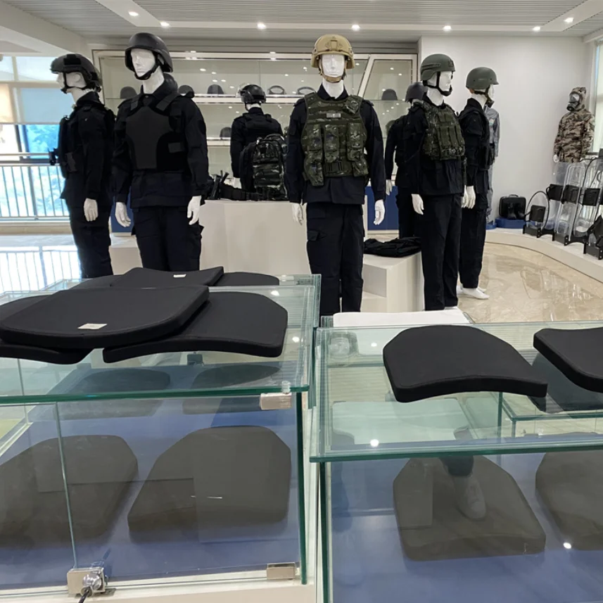 Factory supply quick release Tactical Vest MOLLE System Tactical Pouch Chest Rig Plate Carrier