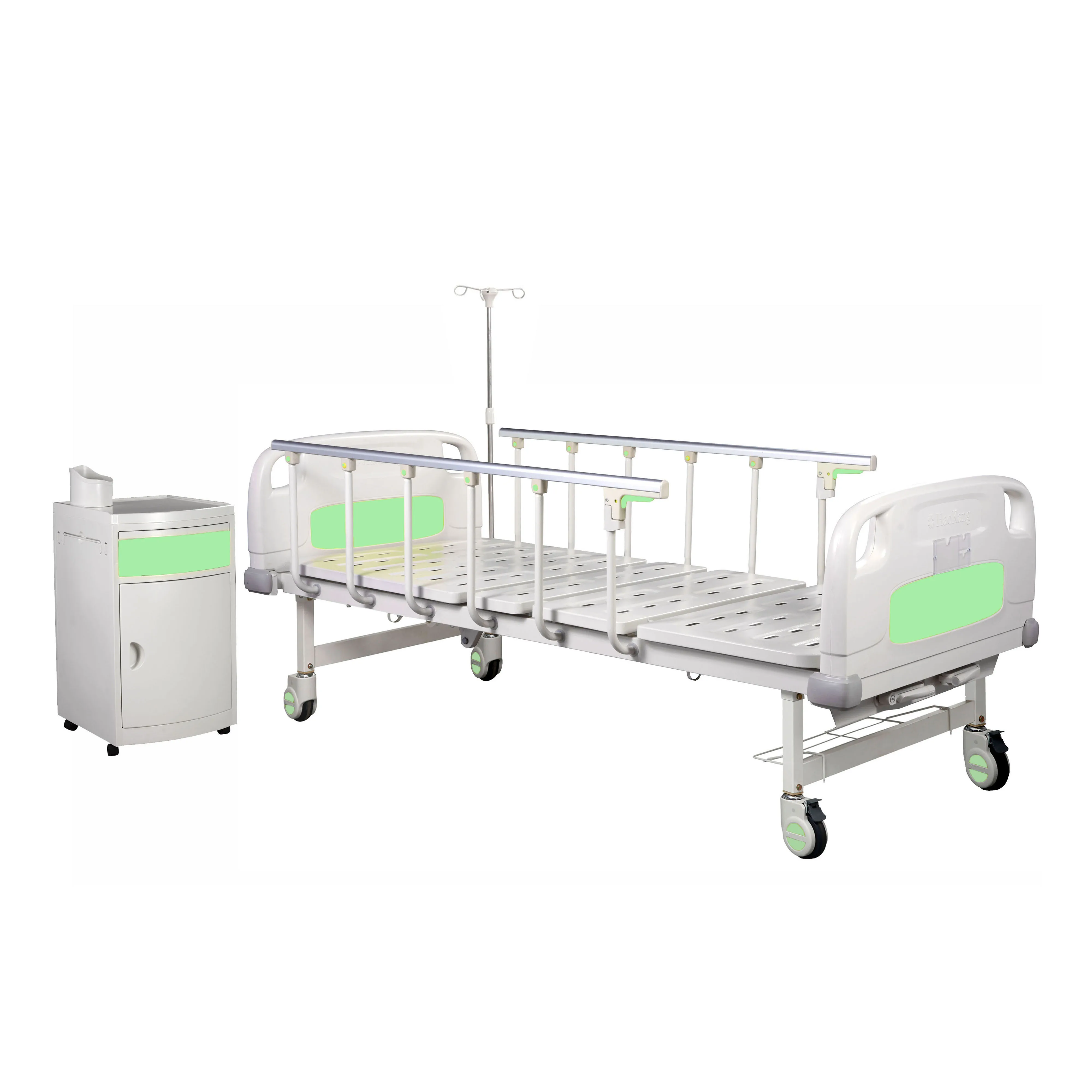 
Больничная палата, Больничная кровать для пожилых людей, медицинская кровать, Больничная кровать, низкая цена 