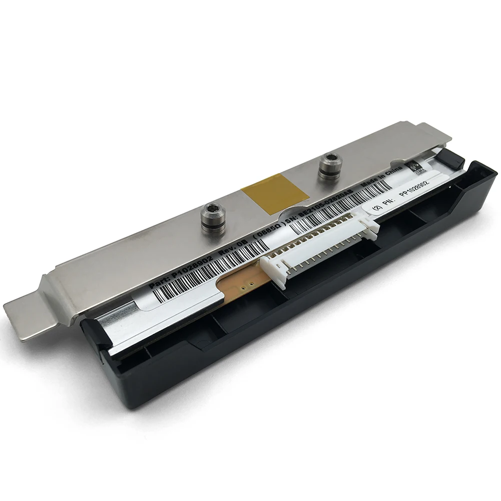 P1037974-010 новая Оригинальная печатающая головка для Zebra ZT200 ZT230 серии термопринтер 203dpi со штрих-кодом P1037990-008
